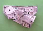 Kia Rio Devirdaim (1999-2005) 1.5 0K30E15010 - 2