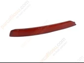 Seat Leon Arka Tampon Reflektörü (2009-2013) 1.6, 1.4TSI, 1.6 TDI, 1.2 TSI 1P0945106D - 2