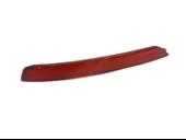 Seat Leon Arka Tampon Reflektörü (2009-2013) 1.6, 1.4TSI, 1.6 TDI, 1.2 TSI 1P0945106D - 1