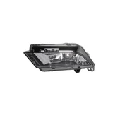 Seat Toledo Sis Fari Sağ (2009-2017) 1.4TSI, 1.6 TDI, 1.4 TDI, 1.2 TSI 6J9941702A - 1