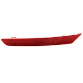 Seat İbiza Arka Tampon Reflektörü (2013-2017) 1.0, 1.4, 1.4 TDI, 1.6 TDI, 1.2 TSI, 1.0 TSI 6J4945105C - 1