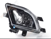 Volkswagen Jetta Sis Fari Sol (2015-2019) 1.4TSI, 1.2 TSI, 1.6 TDI 5C7941699P - 1