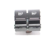 Skoda Octavia Düğme Kapi Ön Cam (2005-2010) 1.6, 1.8, 1.9 TDI, 2.0 TDI, 1.6 FSI 1Z0959858 - 1