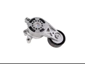 Volkswagen Golf Alternatör Gergisi Komple (2004-2009) 2.0 06F903315 - 1