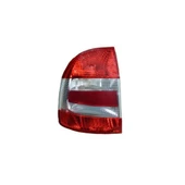 Skoda Superb Sol Stop (2001-2009) 2.0 TDI, 1.9 TDI, 2.5 TDI 3U5945111 - 1