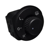 Skoda Fabia Ayna Kumanda Düğme (2001-2021) 1.0, 1.4, 1.2, 1.6, 1.4 TDI, 1.2 TSI, 1.6 TDI 5JB959565 thumbnail 1