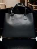 Armine Kartlık ve Bileklik Hediyeli El Ve Kol Çantası Suni Deri Bayan Omuz Çantası VS.BLKT.0051 thumbnail 2