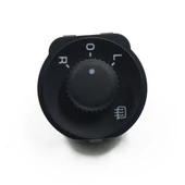 Skoda Octavia Ayna Kumanda Düğme (2005-2010) 1.6, 1.8, 1.9 TDI, 2.0 TDI, 1.6 FSI 1Z1959565A - 1