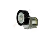 Skoda Fabia Alternatör Gergisi Komple (1999-2015) 1.2 03E903133A - 2