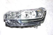 Citroen C5 Gündüz Fari Sol (2008-2015) 2.0, 1.6 HDI, 2.0 HDI, 1.6 L THP 6208V8 - 1
