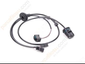 Volkswagen Passat Arka Abs Kablosu (2001-2004) 1.9 TDI 3B0927807B thumbnail 2