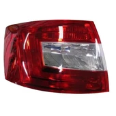 Skoda Octavia Sol Stop (2013-2016) 1.4TSI, 1.6 TDI, 1.2 TSI, 1.0 TSI 5E5945111 - 1