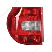 Skoda Yeti Sol Stop (2010-2015) 1.4TSI, 1.6 TDI, 1.2 TSI, 2.0 TDI 5L0945111 thumbnail 2