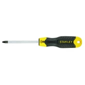 Stanley Yıldız Tornavida Pz1x75mm 1-64-955 - 1