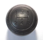 Hyundai İ20 Vites Topuzu (2008-2012) 1.4, 1.2, 1.4 CRDI 437521J200 thumbnail 1