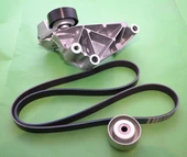 Connect Alternatör Gergisi Komple (2002-2015) 1.8 L TDCI 1S4Q6A228AF - 2