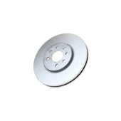 Opel Astra Ön Fren Disk (2004-2011) 1.6, 1.4 569006 - 1