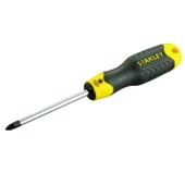 Stanley Yıldız Tornavida Pz1x75mm 1-64-955 - 2