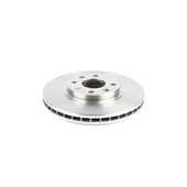 Opel Corsa Ön Fren Disk (2001-2006) 1.0, 1.4, 1.2, 1.3 CDTI 569000 thumbnail 1