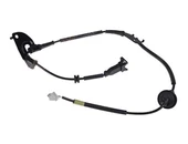 Hyundai Getz Arka Sağ Abs Kablosu (2002-2011) 1.6, 1.3, 1.5 CRDI 919201C800 - 1