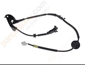 Hyundai Getz Arka Sağ Abs Kablosu (2002-2011) 1.6, 1.3, 1.5 CRDI 919201C800 - 2