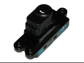 Hyundai İ30 Arka Kapi Cam Düğmesi (2007-2011) 1.6, 1.4, 1.6 CRDI 935802L010 - 1