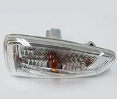 Hyundai H1 Çamurluk Sinyali Sol (2008-2011) 2.5 CRDI 923034H000 - 1