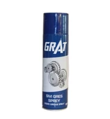 Sivi Gres Yaglayici Sonparça - 1