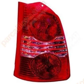 Hyundai Atos Sağ Stop (2004-2009) 1.1 9240205510 - 2