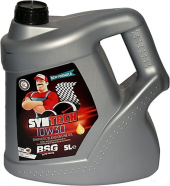 MOTOR YAĞI 10W30 5 LITRE - 1