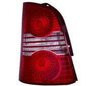 Hyundai Atos Sağ Stop (2004-2009) 1.1 9240205510 - 1