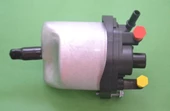 Peugeot Partner Mazot Filitresi (2008-2018) 1.6 HDI 190197 - 2