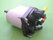 Citroen C-Elysee Mazot Filitresi (2012-2019) 1.6 HDI 190197 - 3
