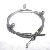 Hyundai Elantra Arka Sağ El Fren Teli (2004-2008) 1.6 597702D350 thumbnail 1