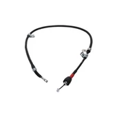 Hyundai Elantra Arka Sol El Fren Teli (2004-2008) 1.6 597602D350 thumbnail 1