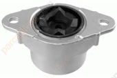 Fiesta Arka Amortisör Takozu (2001-2009) 1.6, 1.4, 1.4L DURATEC, 1.4 TDCI DURATORG, 1.6 TDCI DURATORG 2S6118A116AD - 2