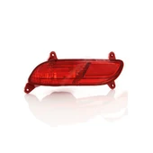 Kia Rio Arka Sis Sol (2012-2015) 1.2, 1.4 CRDI 924051W200 - 1