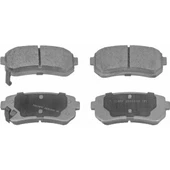 Hyundai Tucson Arka Fren Balatasi (2015-2017) 1.6, 2.0 583021GA00 thumbnail 1