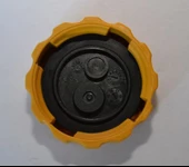 Chevrolet Aveo Radyatör Ek Depo Kapaği (2005-2011) 1.4, 1.2 94539597 thumbnail 2