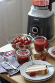 Tefal UltraBlend Cook Yüksek Hızlı BL962B38 1300 W Blender - 2