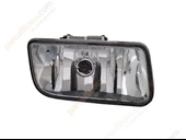 Chevrolet Kalos Sis Fari Sağ (2003-2006) 1.4 96540260 - 2