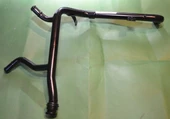 Volkswagen Transporter Kalorifer Borusu (2003-2010) 1.9 TDI 038121065CE - 1