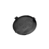 C-Max Ön Tampon Çeki Kapak (2011-2015) 1.6L ECOBOOST , 1.0 L ECO BOOST, 1.6 TDCI DURATORG AM5117A989BAXWAA - 1