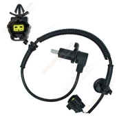 Chevrolet Aveo Arka Sağ Abs Kablosu (2005-2011) 1.4, 1.2 96473223 - 2