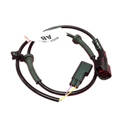 Focus Ön Abs Kablosu (2015-2019) 1.0 L ECO BOOST, 1.6 TDCI DURATORG, 1.5L DURATORQ TDCİ BV6T2B325AB - 1