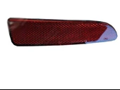 Fiesta Arka Tampon Reflektörü (2001-2006) 1.6, 1.4L DURATEC, 1.4 TDCI DURATORG 2S61515C0AB - 1