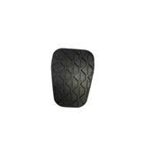 Bmax Fren Pedal Lastik (2012-2015) 1.4L DURATEC, 1.0 L ECO BOOST, 1.6 TDCI DURATORG 8V512457AA - 1