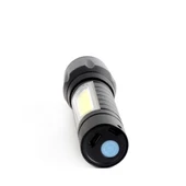 Mini Çok Güçlü Şarjlı El Feneri (xpe-cob Led )  Wt-030 - 2