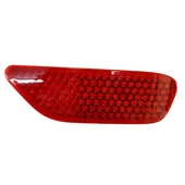 Chevrolet Captiva Arka Tampon Reflektörü (2006-2014) 2.0 96626982 - 1
