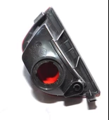 Renault Megane Arka Tampon Reflektörü (2009-2014) 1.6, 1.5 DCI 265600010R thumbnail 2